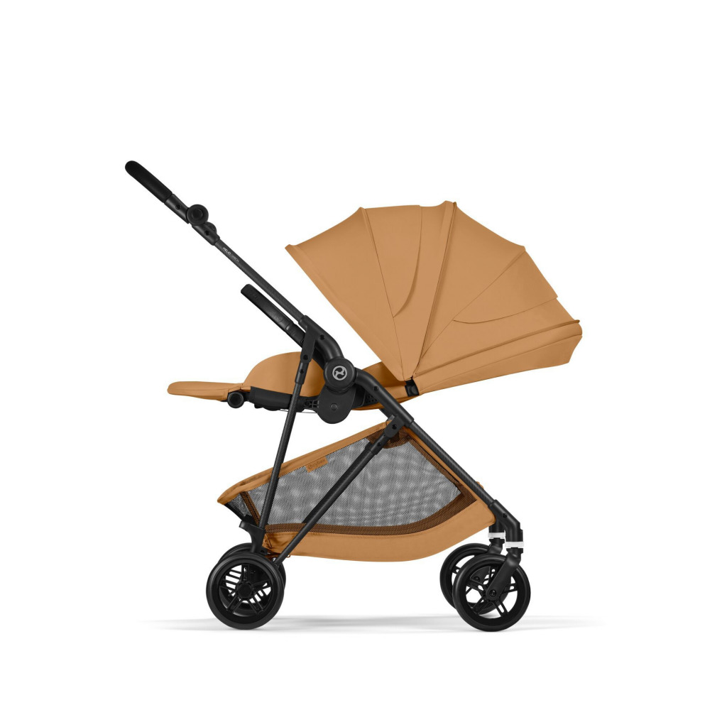 CYBEX Gold Melio Carbon 3